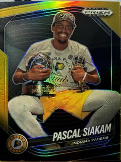 Pascal Siakam