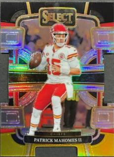 Patrick Mahomes II
