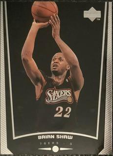 Brian Shaw