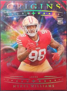 Mykel Williams