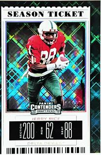 Jerry Rice