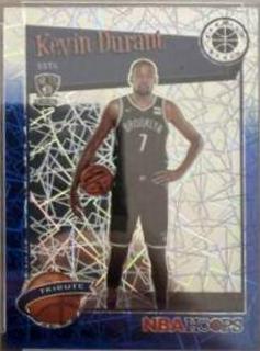 Kevin Durant