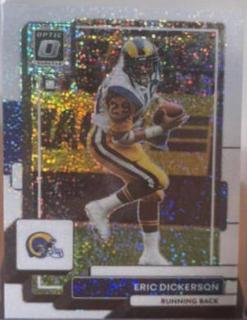 Eric Dickerson