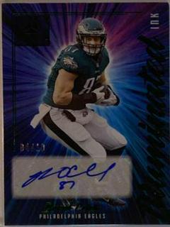 Brent Celek