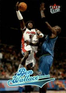 Ben Wallace