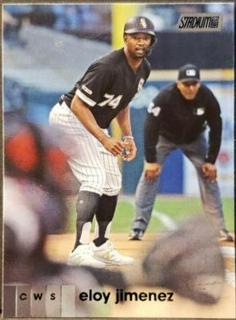 Eloy Jimenez