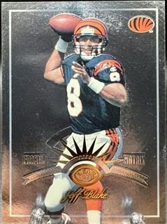 Jeff Blake