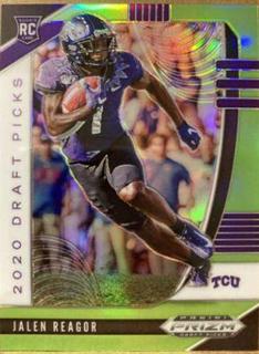 Jalen Reagor