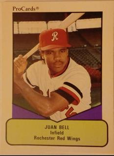 Juan Bell