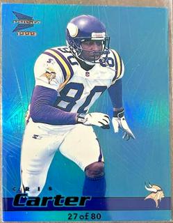 Cris Carter