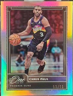 Chris Paul