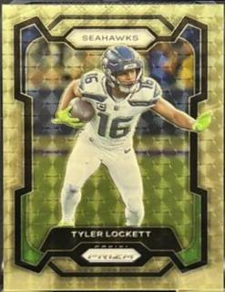 Tyler Lockett