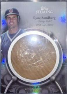Ryne Sandberg