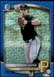 Konnor Griffin