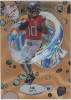Bo Nix