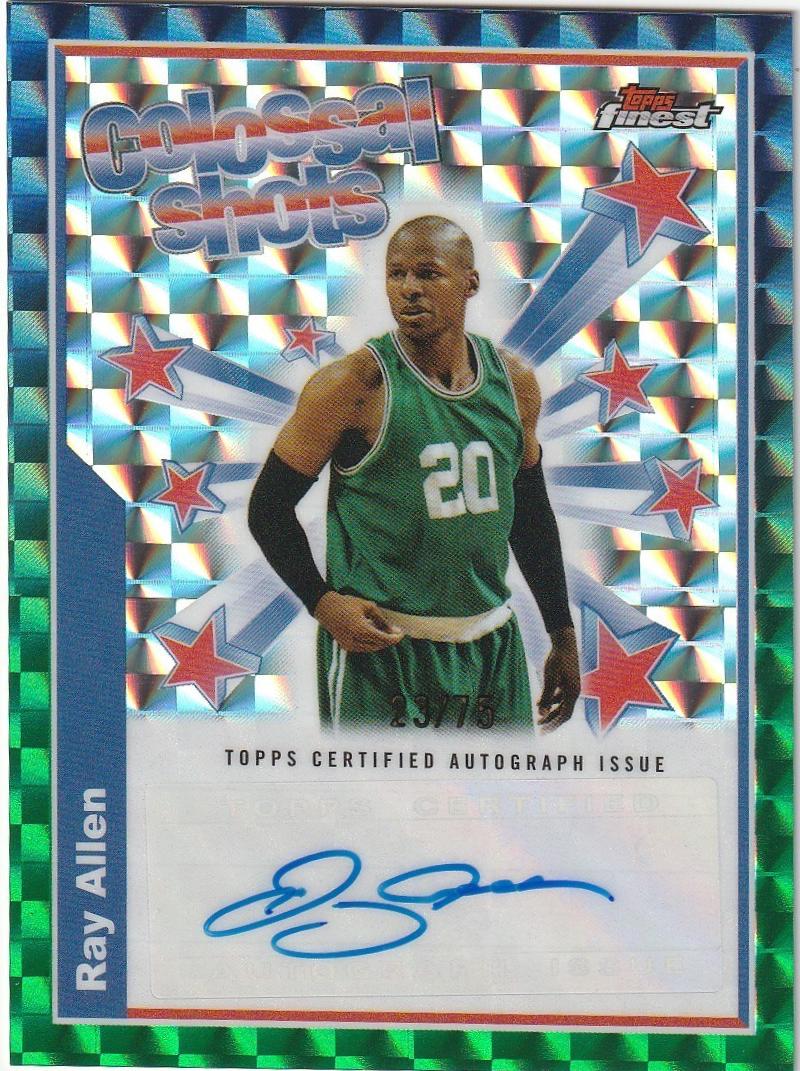 Ray Allen