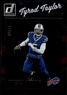 Tyrod Taylor