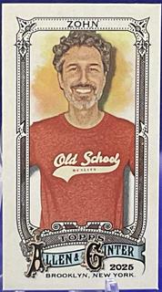Ethan Zohn