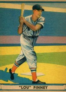 Lou Finney