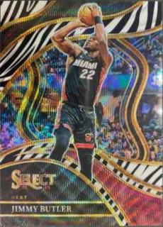 Jimmy Butler