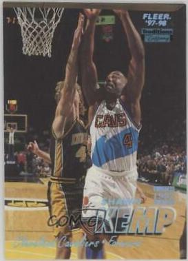 Shawn Kemp