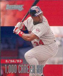 Kirby Puckett