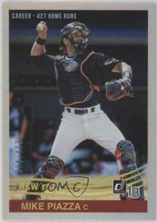 Mike Piazza