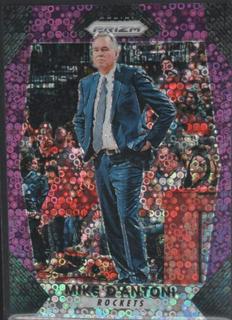 Mike D'Antoni