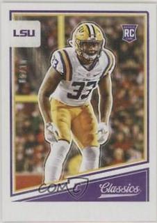 Jamal Adams