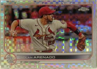 Nolan Arenado