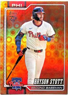 Bryson Stott