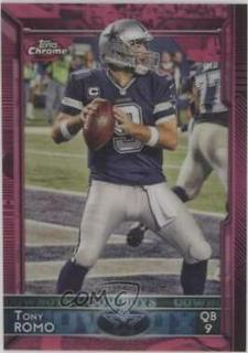 Tony Romo