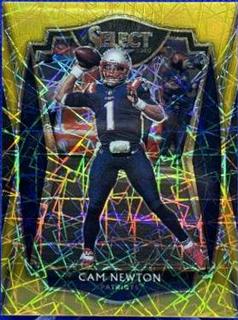 Cam Newton
