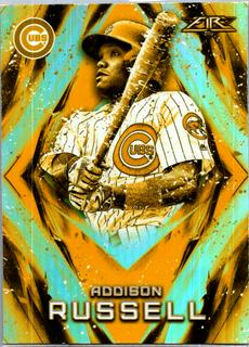 Addison Russell