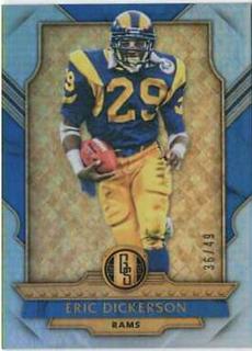 Eric Dickerson
