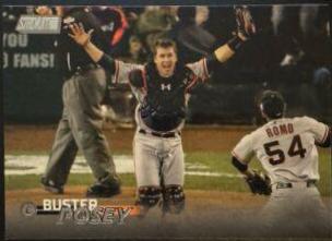Buster Posey