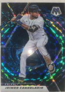 Jeimer Candelario