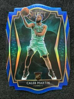 Caleb Martin