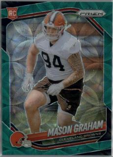 Mason Graham