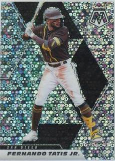 Fernando Tatis Jr.
