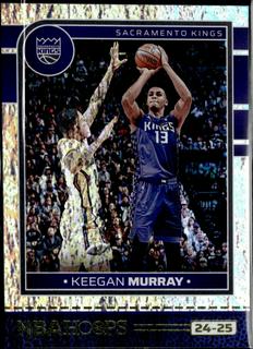 Keegan Murray