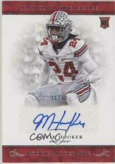 Malik Hooker