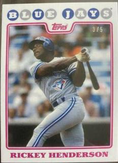 Rickey Henderson