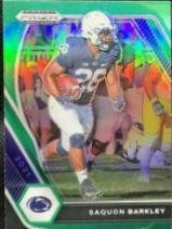 Saquon Barkley