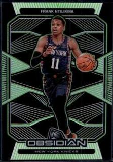 Frank Ntilikina
