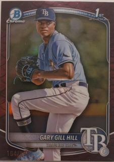 Gary Gill Hill