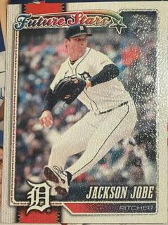 Jackson Jobe