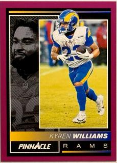 Kyren Williams