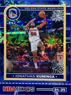 Jonathan Kuminga