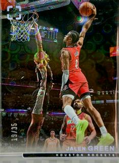 Jalen Green